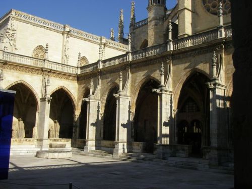 Catedral de León