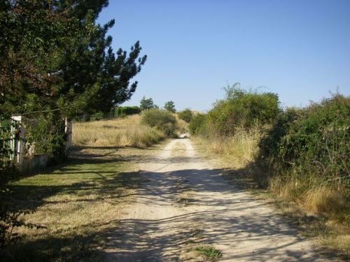 De León a Hospital de Örbigo
