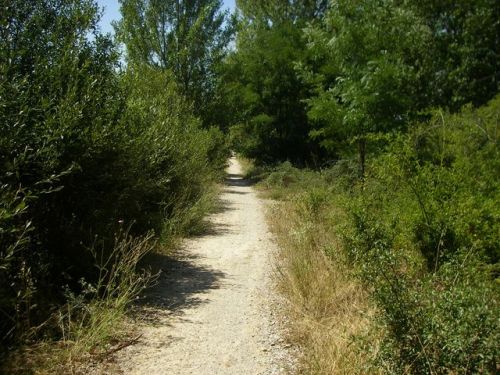 De León a Hospital de Örbigo