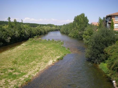 Río Órbigo