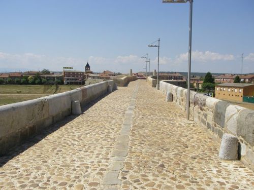 Puente del Paso Honroso