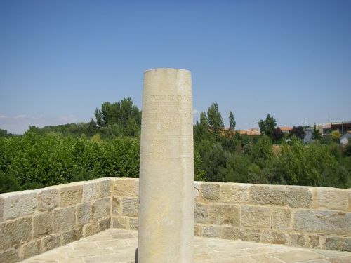 Puente del Paso Honroso