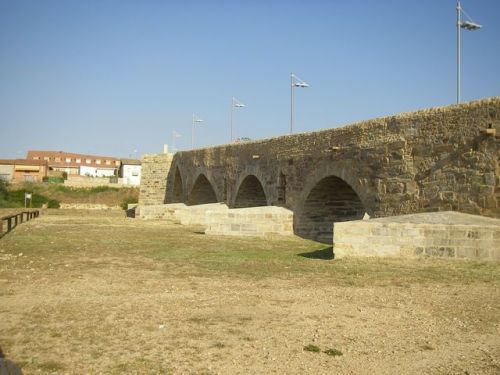 De León a Hospital de Örbigo