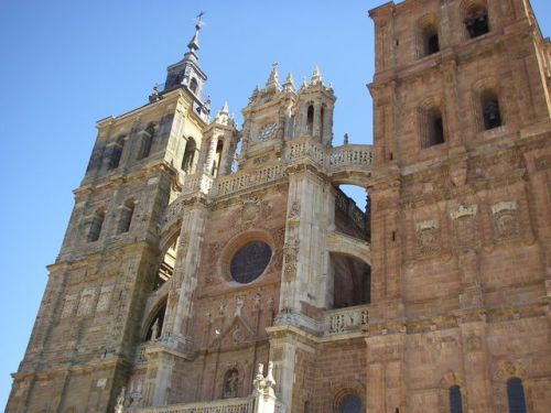 Catedral de Astorga