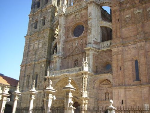 Catedral de Astorga