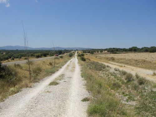 Ruta a Rabanal del Camin
