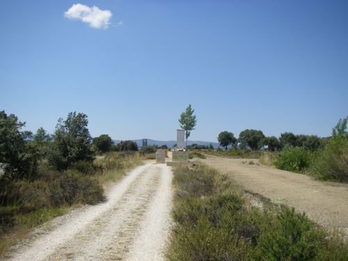Ruta a Rabanal del Camin