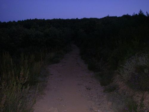 Rabanal del Camino - Molinaseca