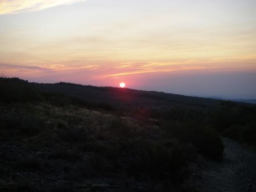 Rabanal del Camino - Molinaseca