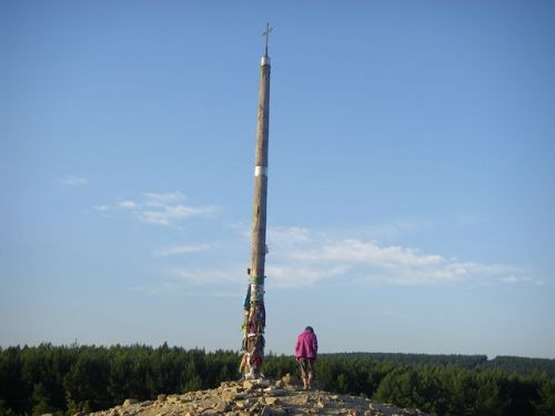Cruz de Ferro