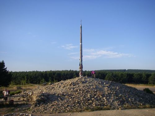Cruz de Ferro