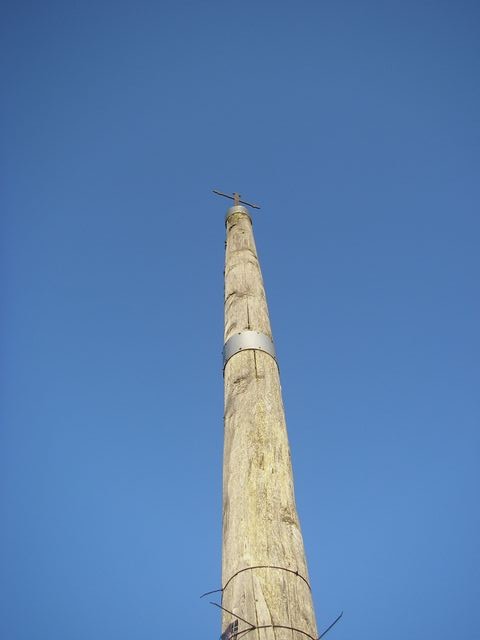Cruz de Ferro