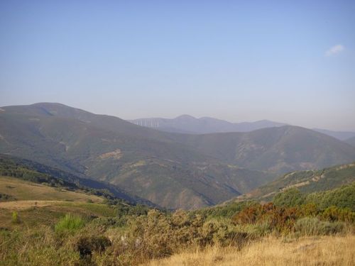 Rabanal del Camino - Molinaseca