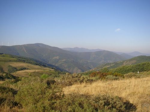 Rabanal del Camino - Molinaseca