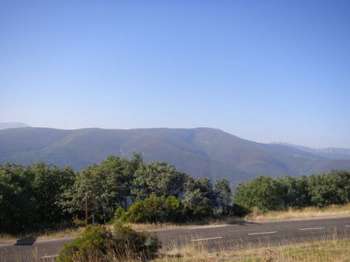 Rabanal del Camino - Molinaseca