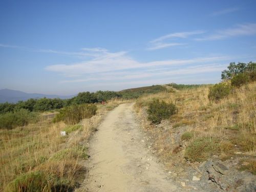 Rabanal del Camino - Molinaseca