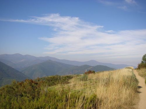 Rabanal del Camino - Molinaseca