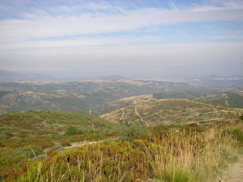 Rabanal del Camino - Molinaseca