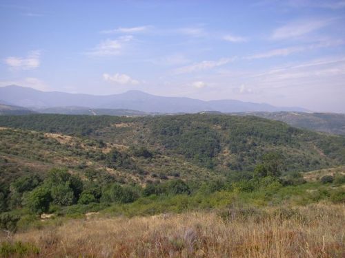 Rabanal del Camino - Molinaseca