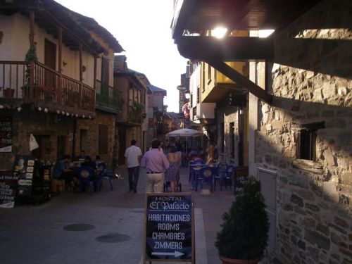 Rabanal del Camino - Molinaseca