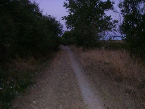 De Molinaseca a Villafrancia del Bierzo