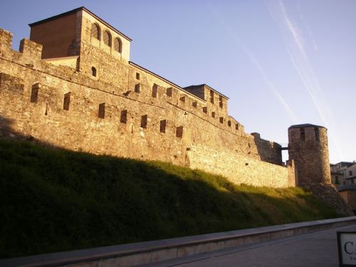 De Molinaseca a Villafrancia del Bierzo