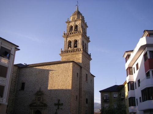 De Molinaseca a Villafrancia del Bierzo