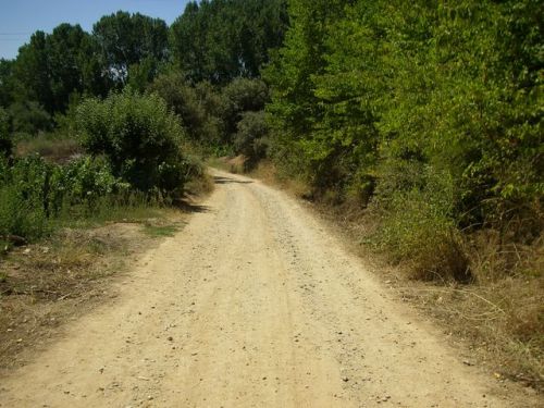 De Molinaseca a Villafrancia del Bierzo