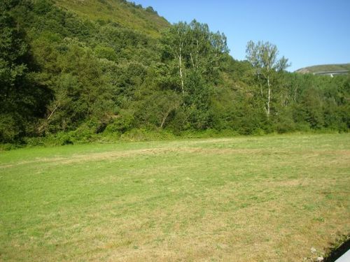 De Villafrancai del Bierzo a O Cebreiro.