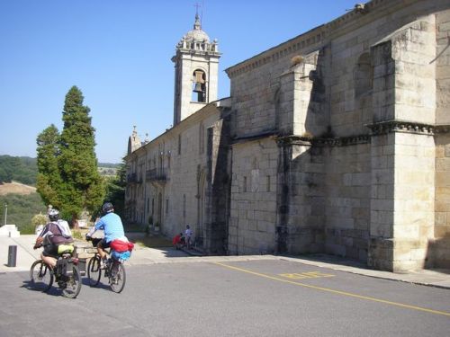 Convento de los Mercedarios