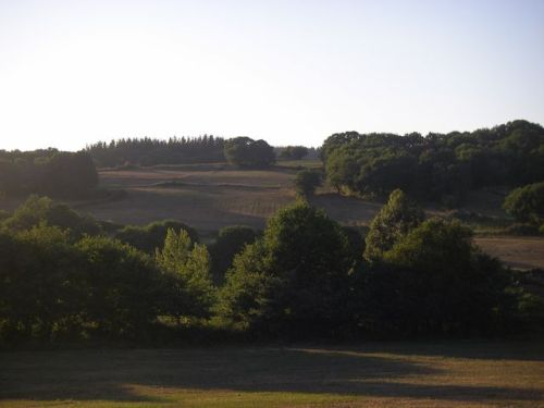 Ruta de Samos - Sarria - Ferreiros