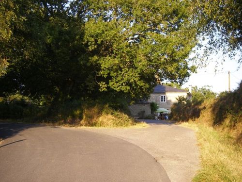 Ruta de Samos - Sarria - Ferreiros