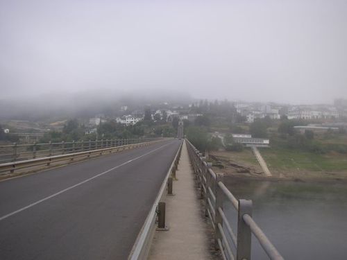 Ferreiros . Portomarín - Palas de Rei