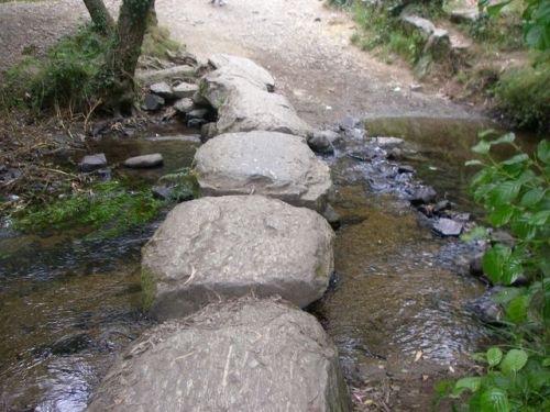 De Melide a Ribadiso