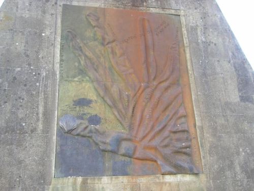 Etapa Ribadiso - Arca