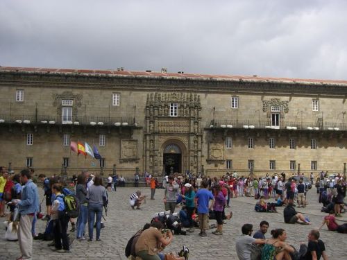 Santiago de Compostela