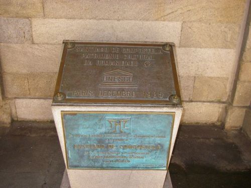 Santiago de Compostela