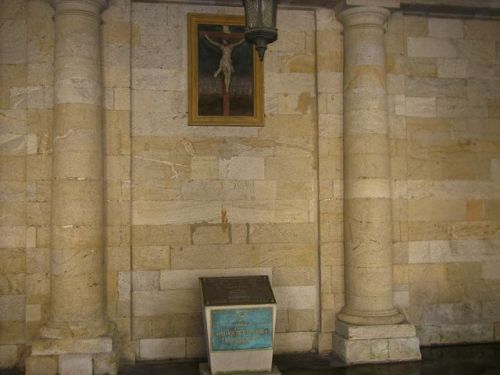 Santiago de Compostela