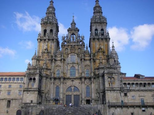 Santiago de Compostela