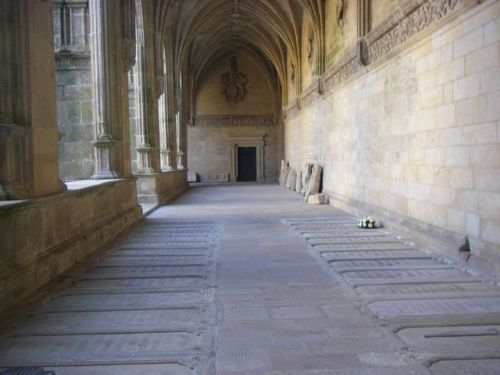 Santiago de Compostela