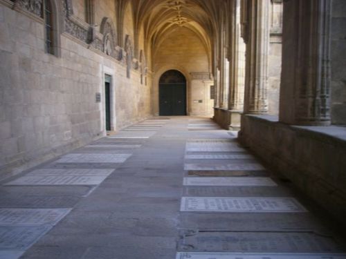 Santiago de Compostela