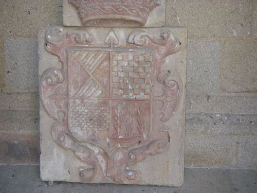 Museo de la Catedral. Sólo se permiten fotos en la zona del Claustro. 