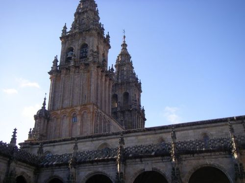 Santiago de Compostela