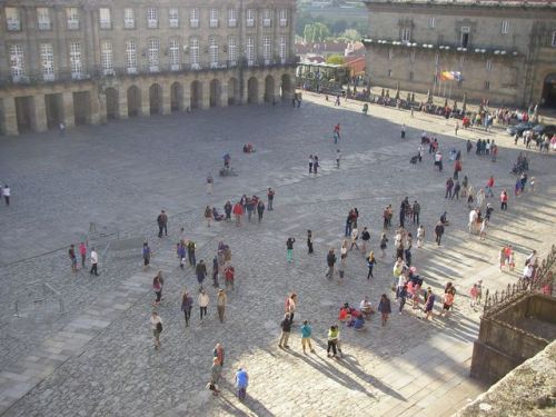 Santiago de Compostela