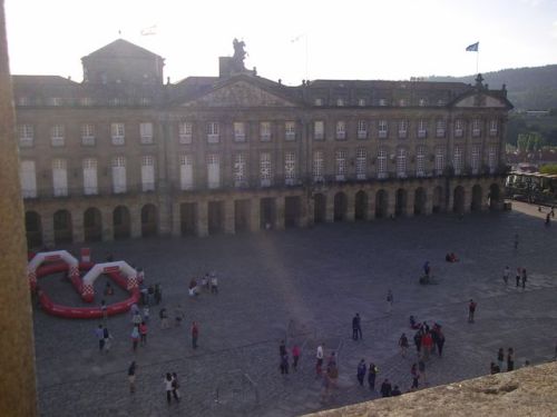 Santiago de Compostela