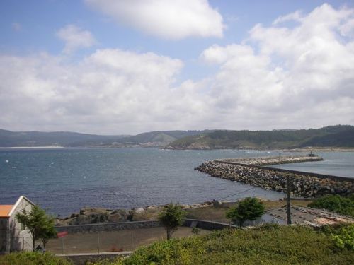 De Cee a Finisterre. 