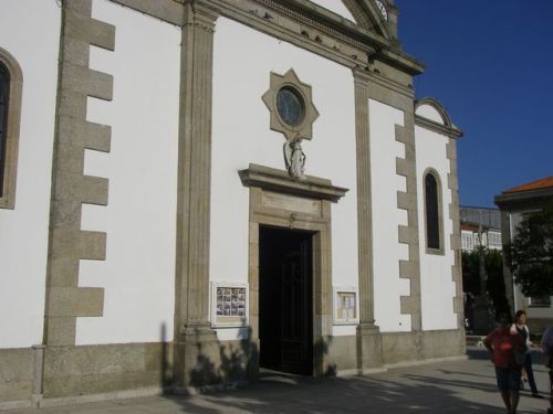 De Cee a Finisterre. 