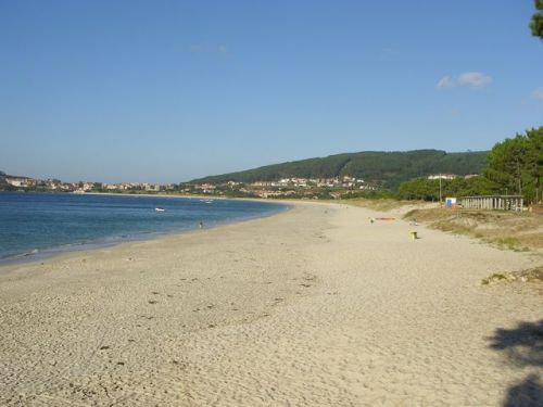 De Cee a Finisterre. 