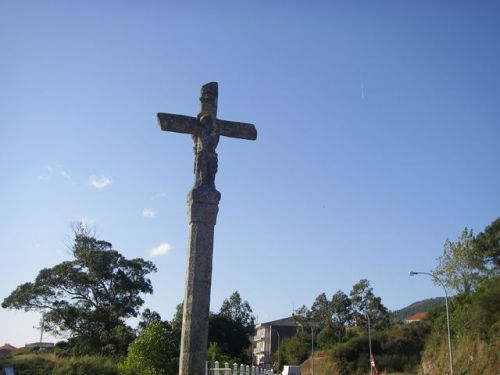 De Cee a Finisterre. 