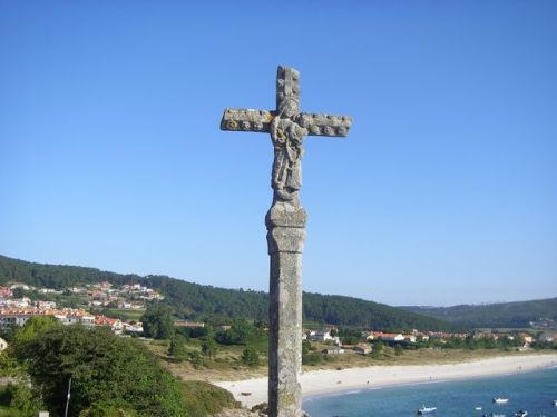 De Cee a Finisterre. 